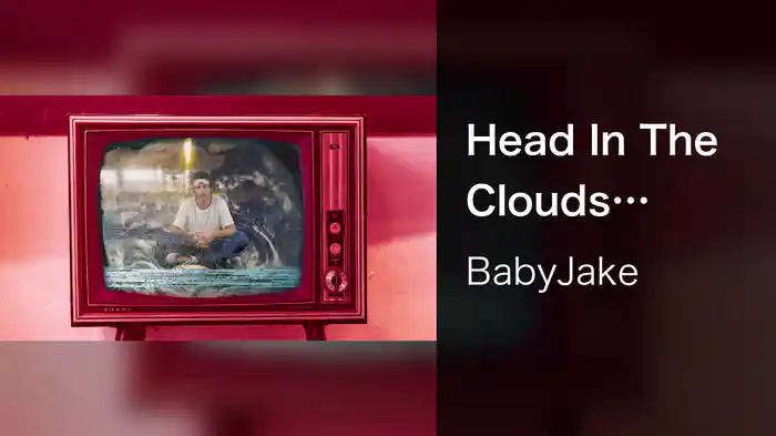Head In The Clouds (Audio)