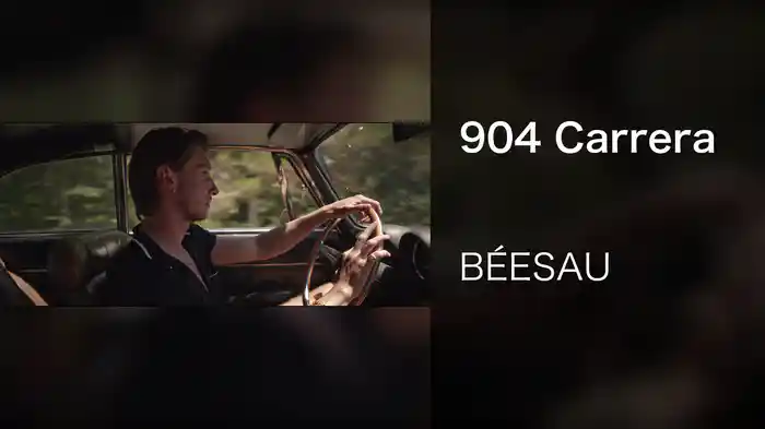904 Carrera