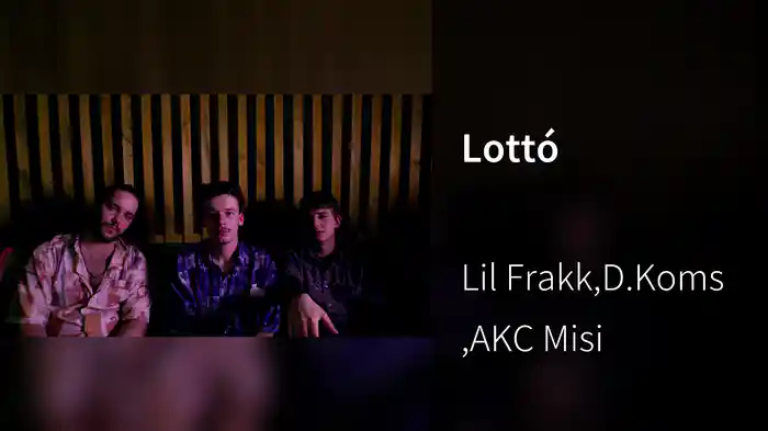 Lottó
