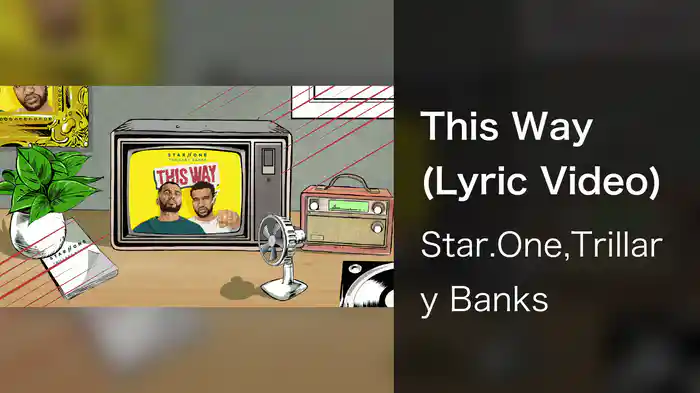 This Way (Lyric Video)