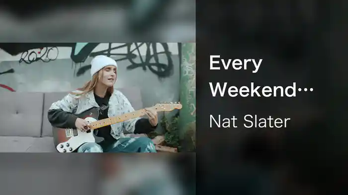 Every Weekend (Acoustic)