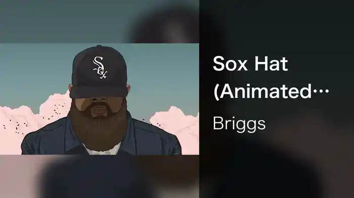 Sox Hat (Animated Video)
