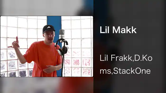 Lil Makk