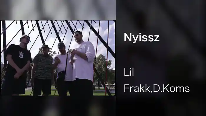 Nyissz