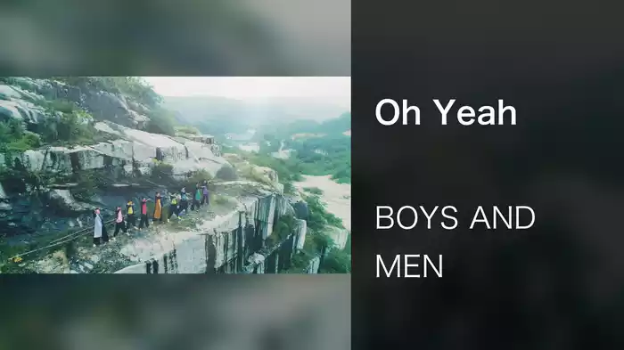 Oh Yeah