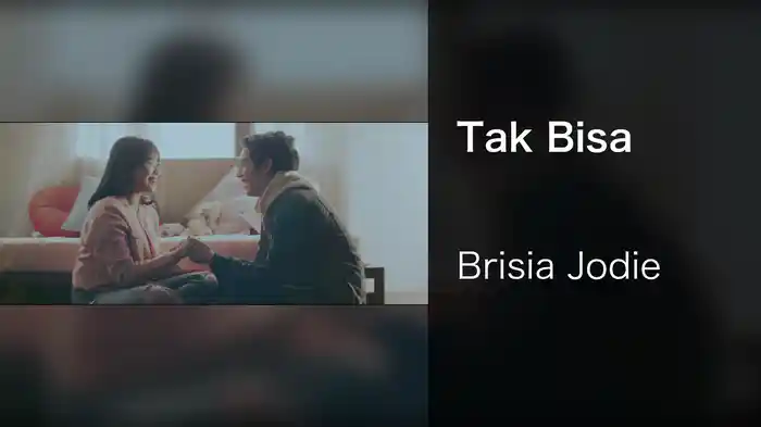 Tak Bisa