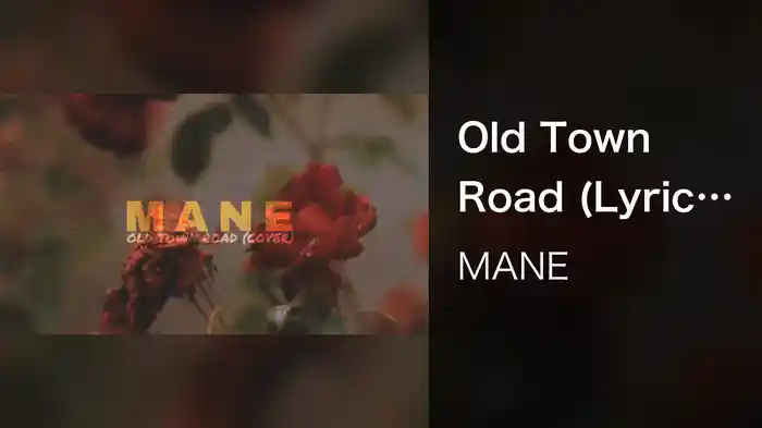 Old Town Road (Lyric Video)