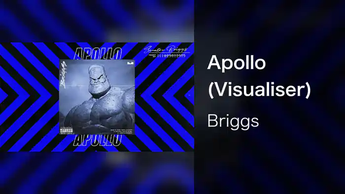 Apollo (Visualiser)