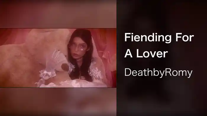 Fiending For A Lover