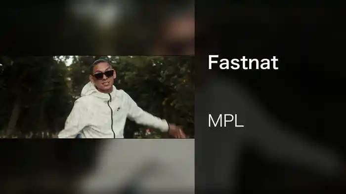 Fastnat