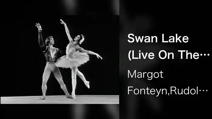Swan Lake (Live On The Ed Sullivan Show, May 16, 1965)