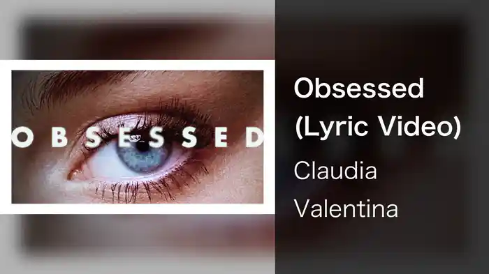 Obsessed (Lyric Video)