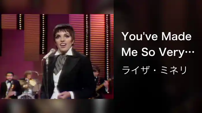 You've Made Me So Very Happy (Live On The Ed Sullivan Show, May 18, 1969)