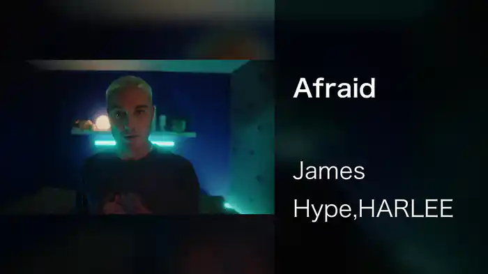 Afraid