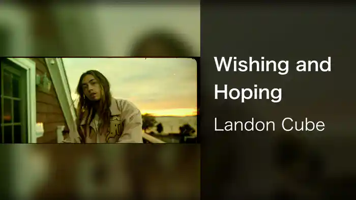 Wishing and Hoping