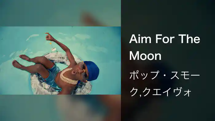 Aim For The Moon
