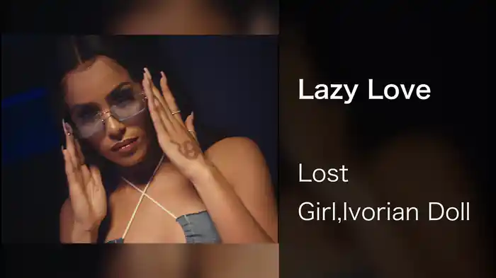 Lazy Love