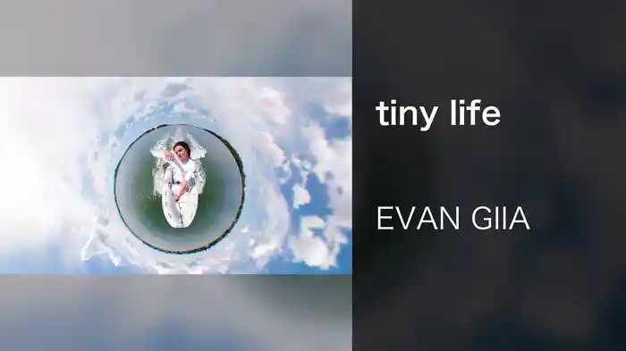 tiny life