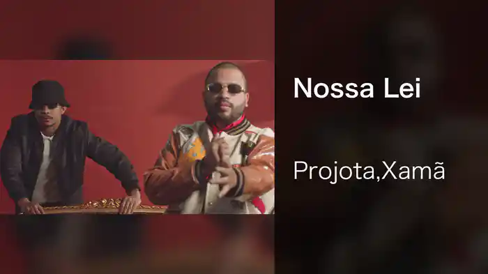 Nossa Lei