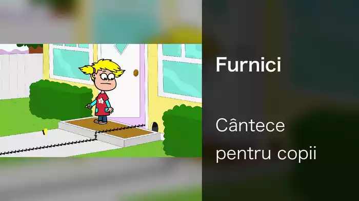 Furnici