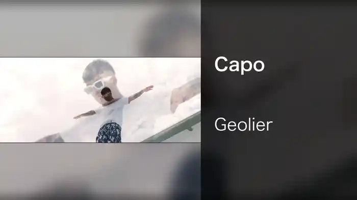 Capo