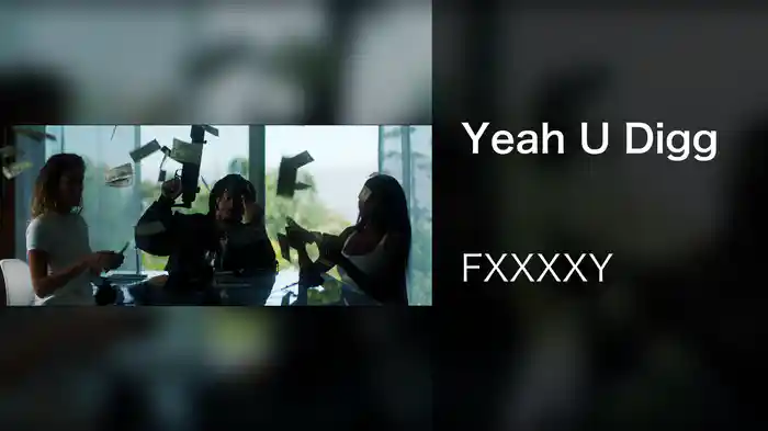 Yeah U Digg