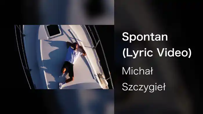 Spontan (Lyric Video)