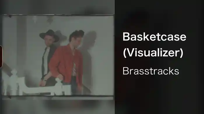Basketcase (Visualizer)