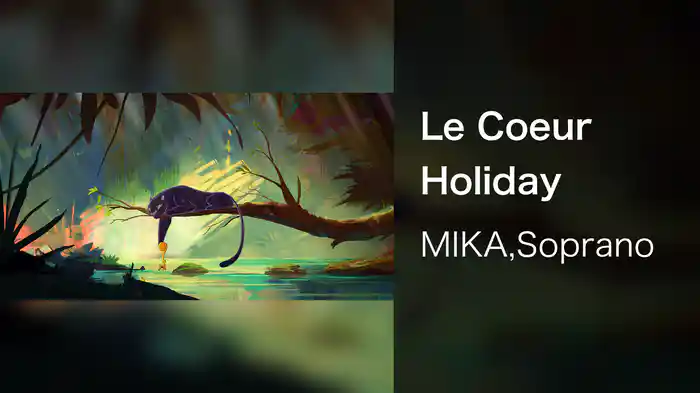 Le Coeur Holiday