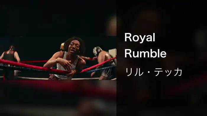 Royal Rumble