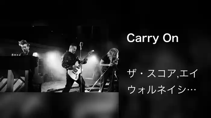 Carry On