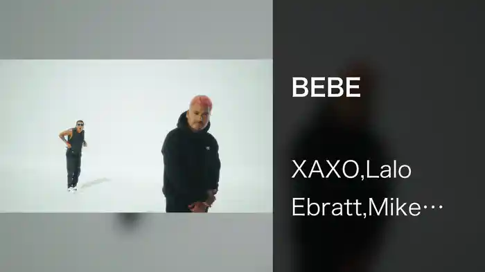 BEBE