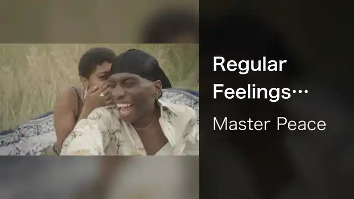 Regular Feelings (Trulee Remix)