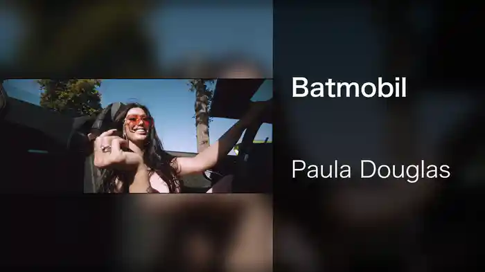 Batmobil