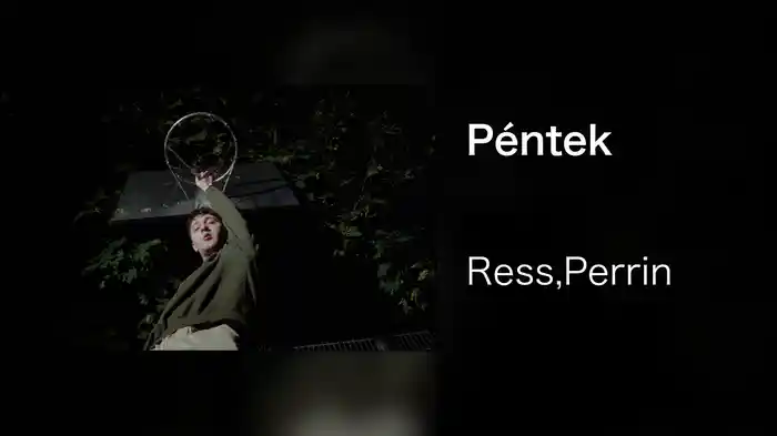 Péntek