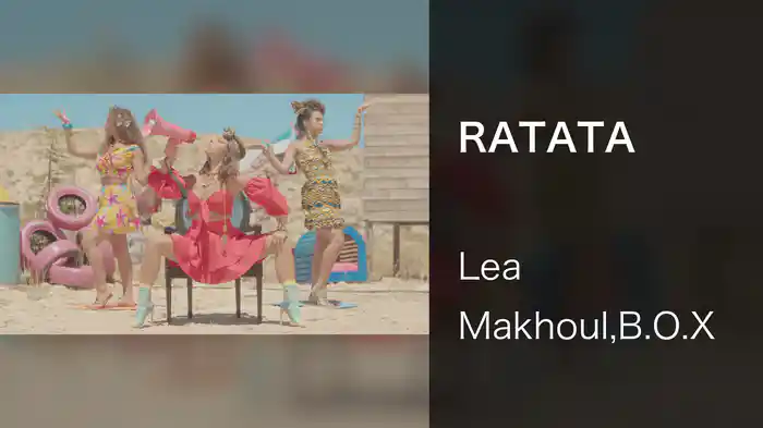 RATATA