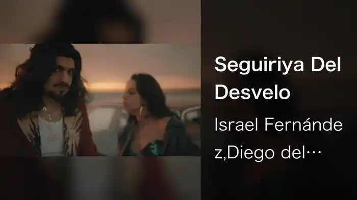Seguiriya Del Desvelo