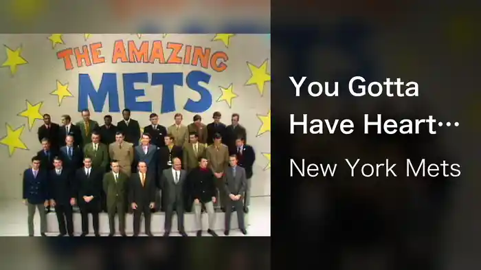 You Gotta Have Heart (Live On The Ed Sullivan Show, October 19, 1969)