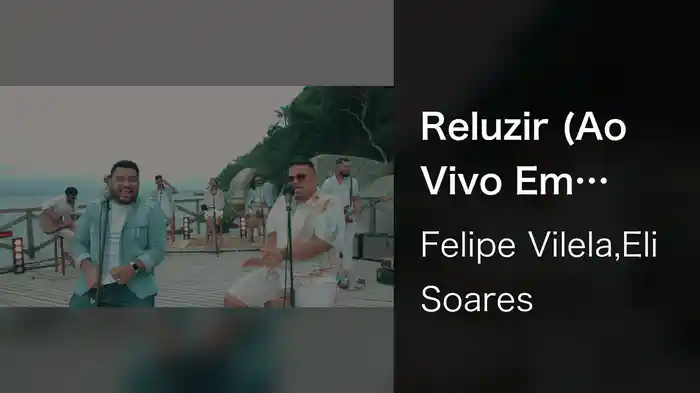 Reluzir (Ao Vivo Em Balneário Camboriú, Santa Catarina / 2020)