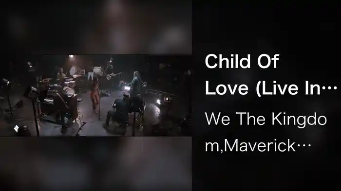 Child Of Love (Live In Nashville, TN/2020)