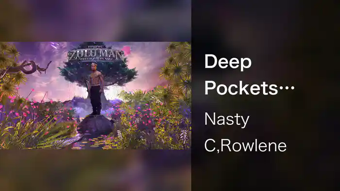 Deep Pockets (Visualizer)