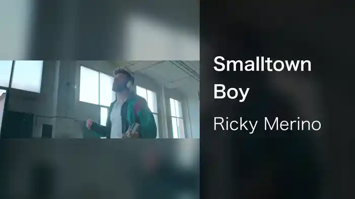Smalltown Boy