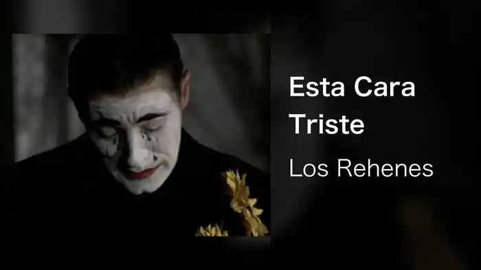 Esta Cara Triste
