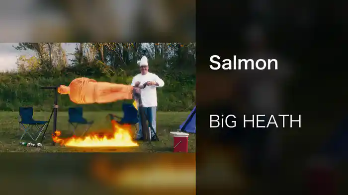 Salmon