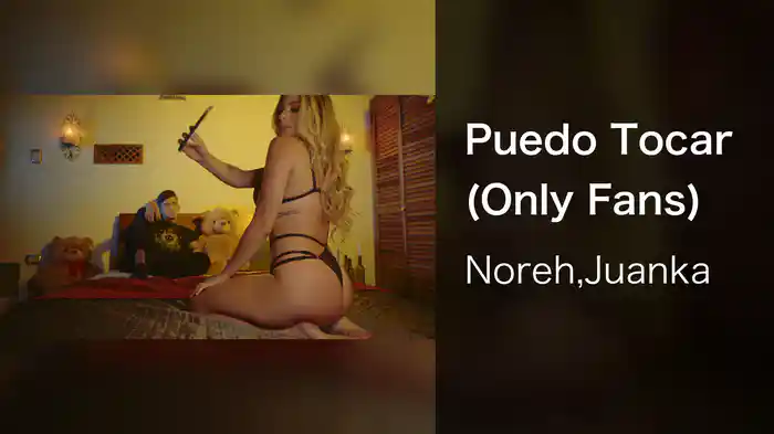 Puedo Tocar (Only Fans)