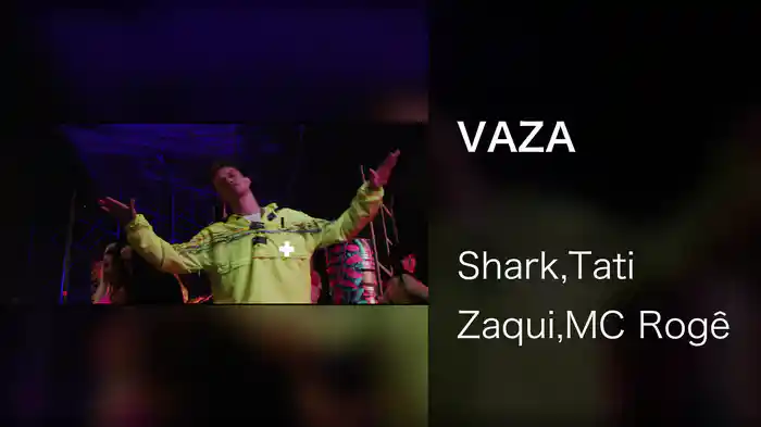 VAZA