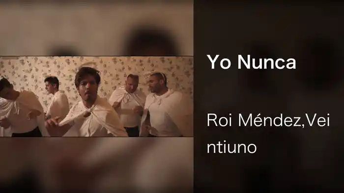 Yo Nunca