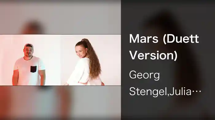 Mars (Duett Version)