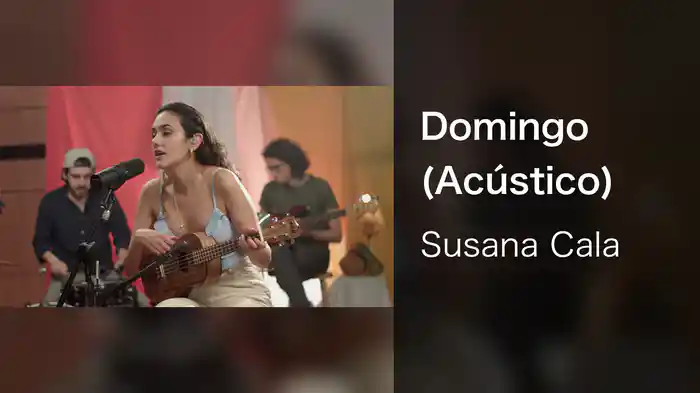 Domingo (Acústico)