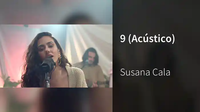 9 (Acústico)